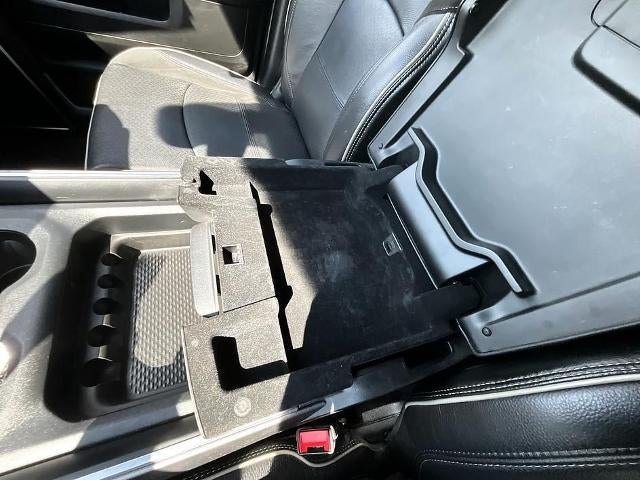 2023 RAM 2500 Laramie 4x4 Mega Cab 6'4" Box