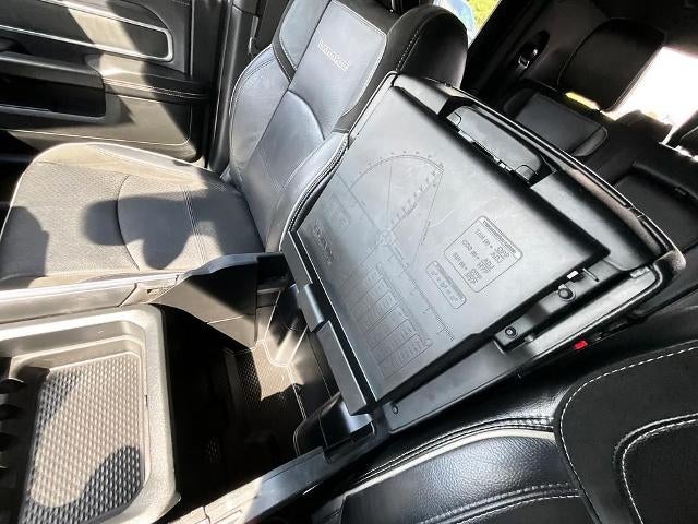 2023 RAM 2500 Laramie 4x4 Mega Cab 6'4" Box