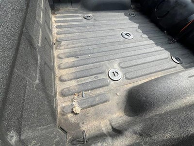 2023 RAM 2500 Laramie 4x4 Mega Cab 6'4" Box