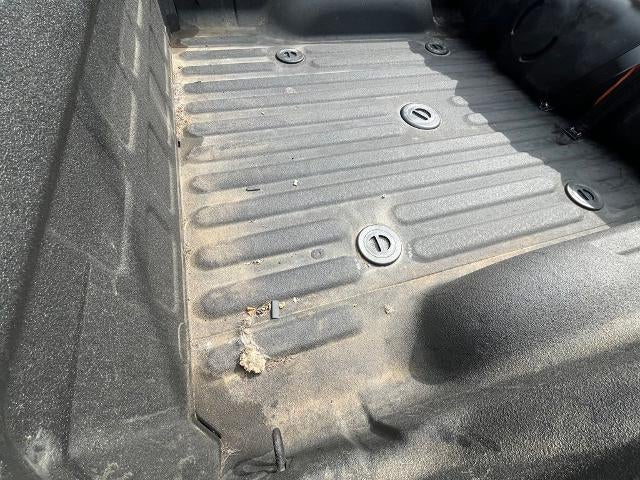 2023 RAM 2500 Laramie 4x4 Mega Cab 6'4" Box