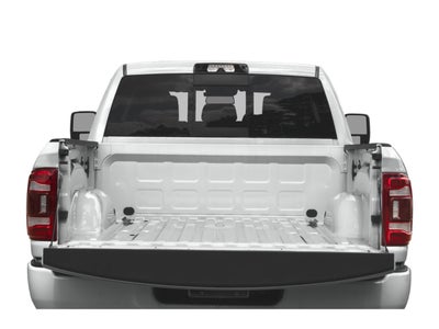 2023 RAM 2500 Laramie 4x4 Mega Cab 6'4" Box