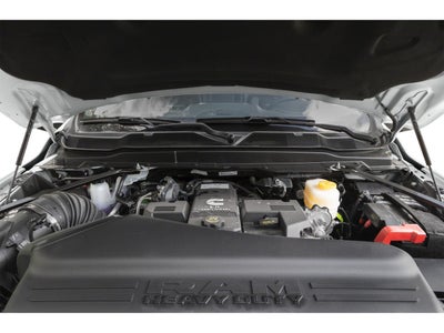 2023 RAM 2500 Laramie 4x4 Mega Cab 6'4" Box