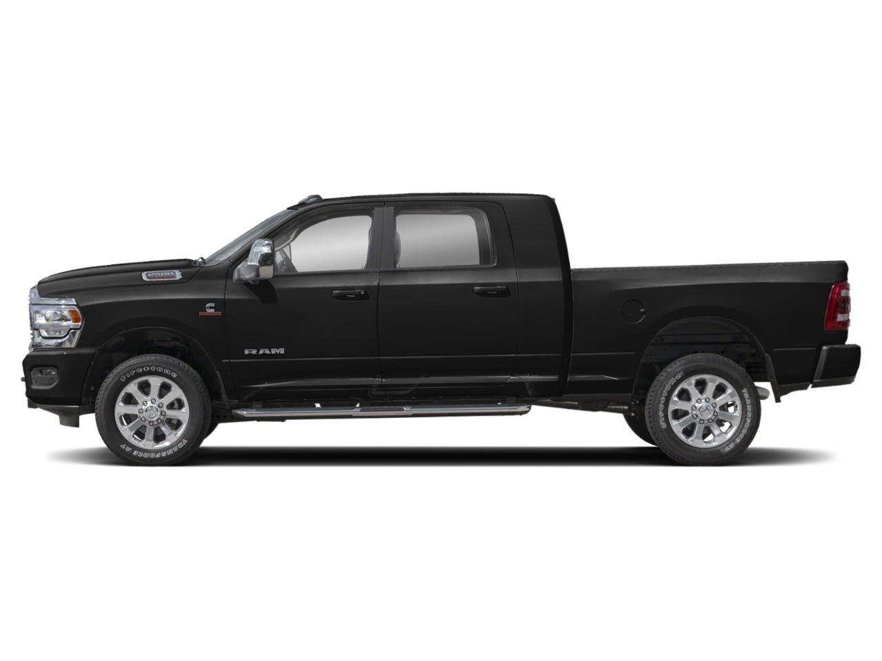 2023 RAM 2500 Laramie 4x4 Mega Cab 6'4" Box