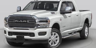 2023 RAM 2500 Laramie 4x4 Mega Cab 6'4" Box