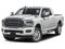 2023 RAM 2500 Laramie 4x4 Mega Cab 6'4" Box