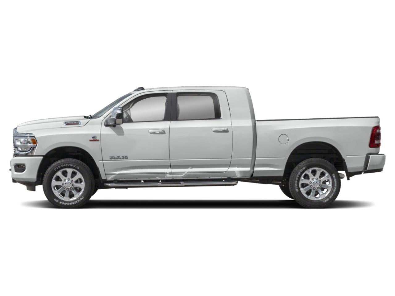 2023 RAM 2500 Laramie 4x4 Mega Cab 6'4" Box