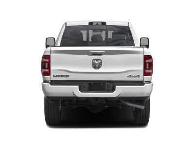 2023 RAM 2500 Laramie 4x4 Mega Cab 6'4" Box
