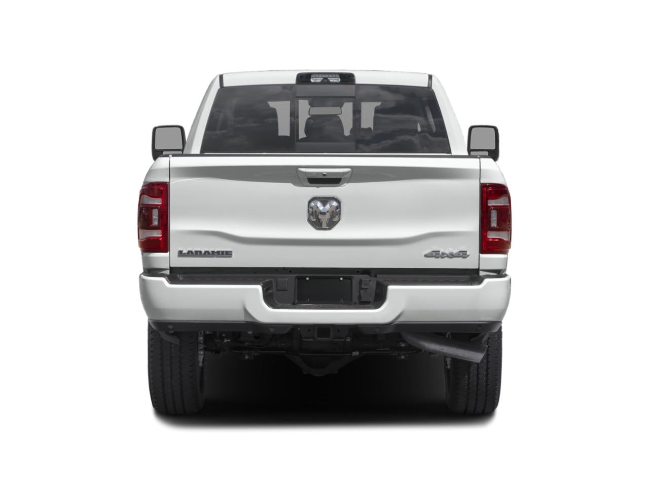 2023 RAM 2500 Laramie 4x4 Mega Cab 6'4" Box