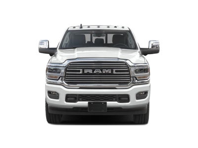 2023 RAM 2500 Laramie 4x4 Mega Cab 6'4" Box