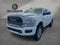 2019 RAM 2500 Limited 4x4 Crew Cab 6'4" Box