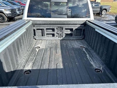 2019 RAM 2500 Limited 4x4 Crew Cab 6'4" Box