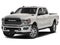 2019 RAM 2500 Limited 4x4 Crew Cab 6'4" Box
