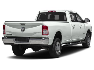 2019 RAM 2500 Limited 4x4 Crew Cab 6'4" Box