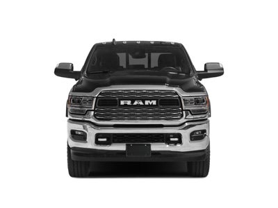 2019 RAM 2500 Limited 4x4 Crew Cab 6'4" Box