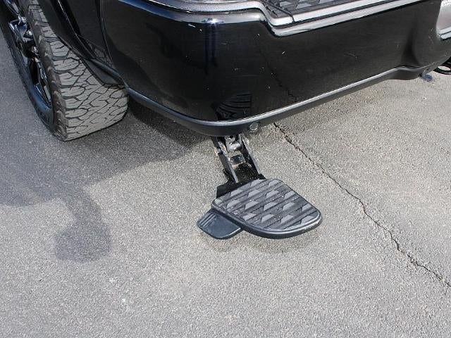 2023 RAM 2500 Limited 4x4 Crew Cab 6'4" Box