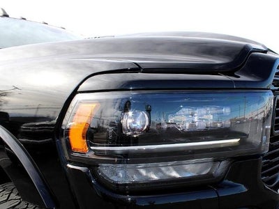 2023 RAM 2500 Limited 4x4 Crew Cab 6'4" Box