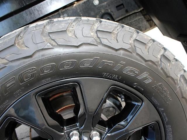 2023 RAM 2500 Limited 4x4 Crew Cab 6'4" Box