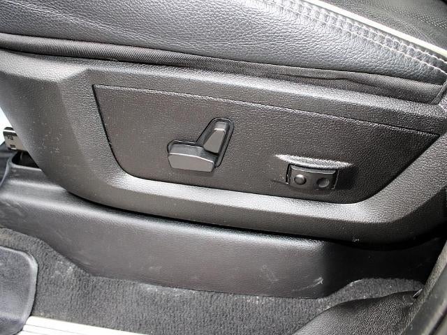 2023 RAM 2500 Limited 4x4 Crew Cab 6'4" Box