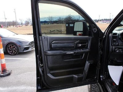 2023 RAM 2500 Limited 4x4 Crew Cab 6'4" Box
