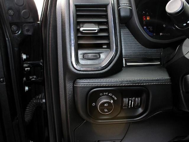 2023 RAM 2500 Limited 4x4 Crew Cab 6'4" Box