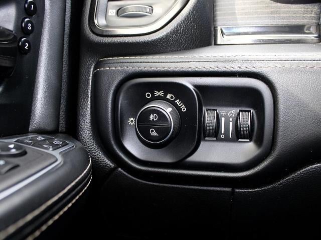 2023 RAM 2500 Limited 4x4 Crew Cab 6'4" Box