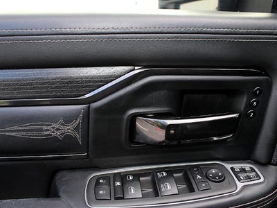 2023 RAM 2500 Limited 4x4 Crew Cab 6'4" Box