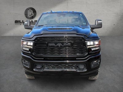 2023 RAM 2500 Limited 4x4 Crew Cab 6'4" Box