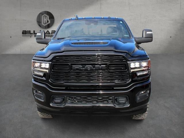 2023 RAM 2500 Limited 4x4 Crew Cab 6'4" Box