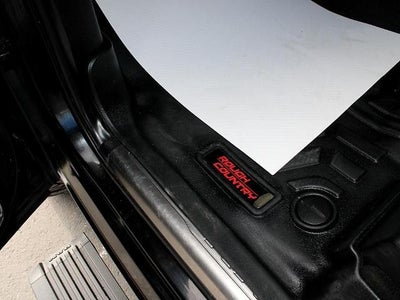 2023 RAM 2500 Limited 4x4 Crew Cab 6'4" Box