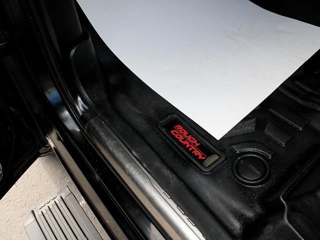 2023 RAM 2500 Limited 4x4 Crew Cab 6'4" Box