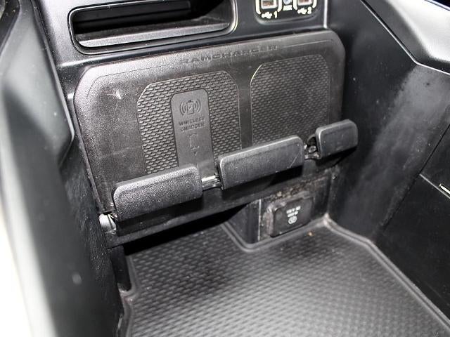 2023 RAM 2500 Limited 4x4 Crew Cab 6'4" Box