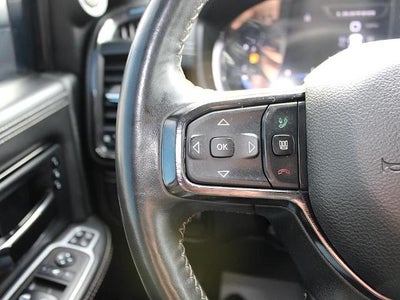 2023 RAM 2500 Limited 4x4 Crew Cab 6'4" Box