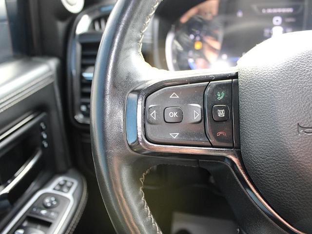 2023 RAM 2500 Limited 4x4 Crew Cab 6'4" Box