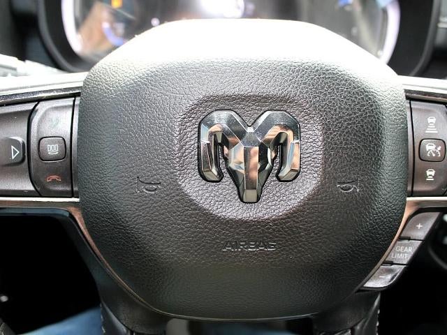 2023 RAM 2500 Limited 4x4 Crew Cab 6'4" Box