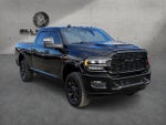 2023 RAM 2500 Limited 4x4 Crew Cab 6'4" Box