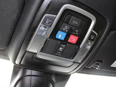 2023 RAM 2500 Limited 4x4 Crew Cab 6'4" Box