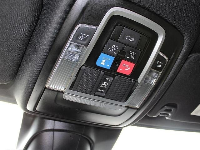 2023 RAM 2500 Limited 4x4 Crew Cab 6'4" Box