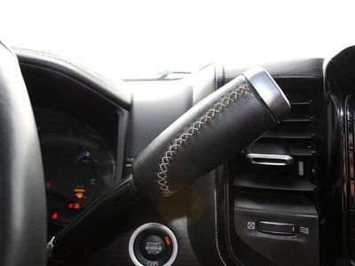 2023 RAM 2500 Limited 4x4 Crew Cab 6'4" Box