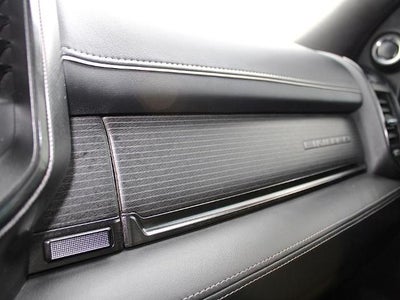 2023 RAM 2500 Limited 4x4 Crew Cab 6'4" Box