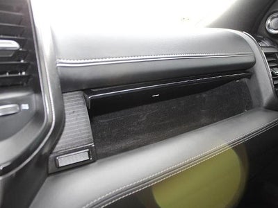 2023 RAM 2500 Limited 4x4 Crew Cab 6'4" Box