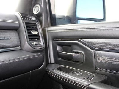 2023 RAM 2500 Limited 4x4 Crew Cab 6'4" Box