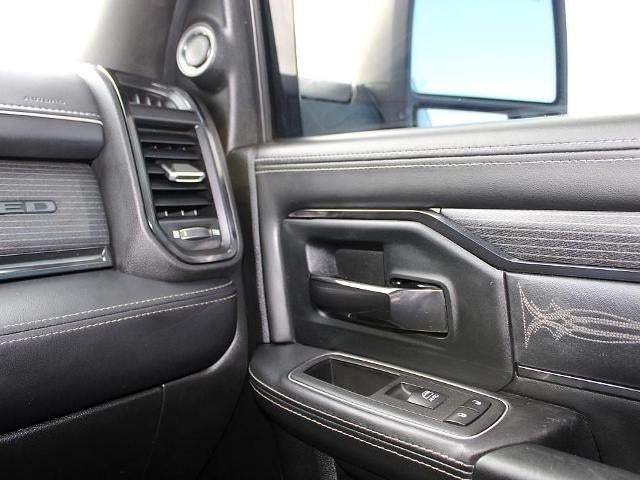 2023 RAM 2500 Limited 4x4 Crew Cab 6'4" Box