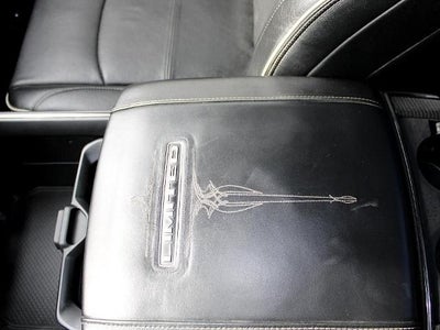 2023 RAM 2500 Limited 4x4 Crew Cab 6'4" Box