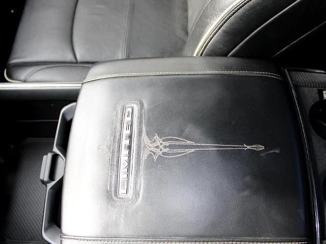 2023 RAM 2500 Limited 4x4 Crew Cab 6'4" Box