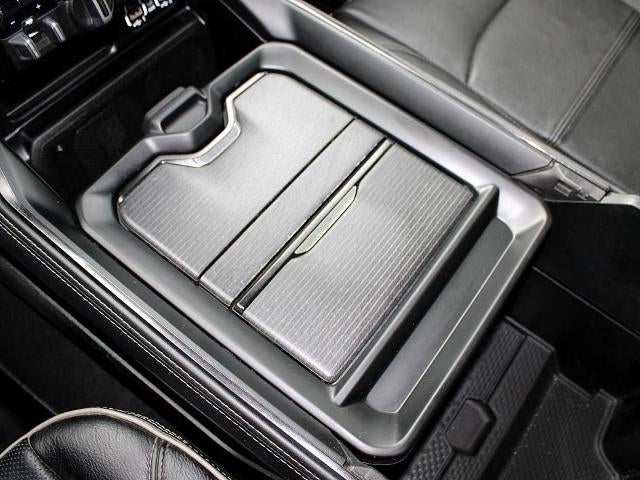 2023 RAM 2500 Limited 4x4 Crew Cab 6'4" Box