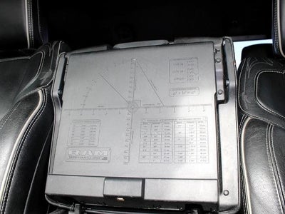 2023 RAM 2500 Limited 4x4 Crew Cab 6'4" Box