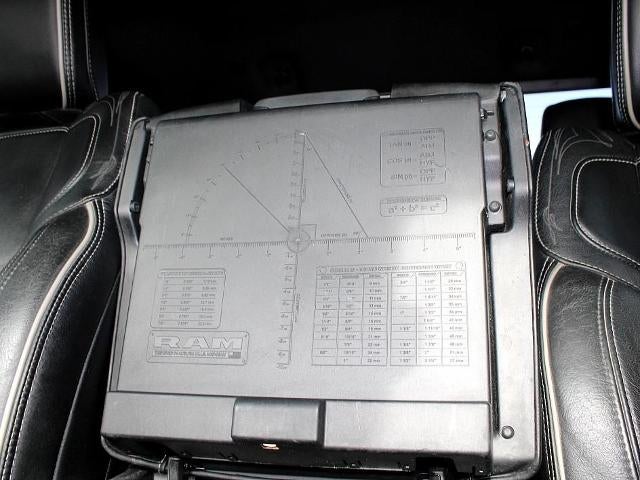 2023 RAM 2500 Limited 4x4 Crew Cab 6'4" Box