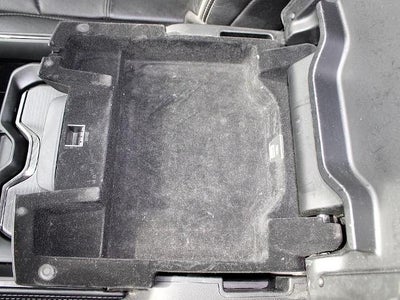 2023 RAM 2500 Limited 4x4 Crew Cab 6'4" Box