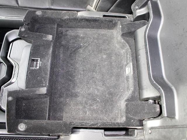 2023 RAM 2500 Limited 4x4 Crew Cab 6'4" Box