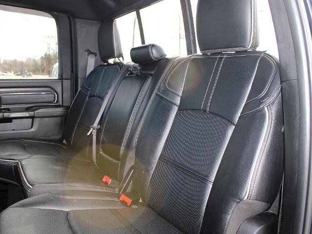 2023 RAM 2500 Limited 4x4 Crew Cab 6'4" Box